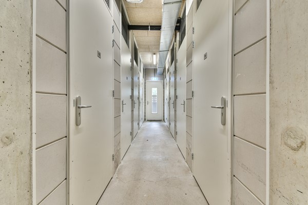 Medium property photo - Andreasplein 113, 1058 GD Amsterdam